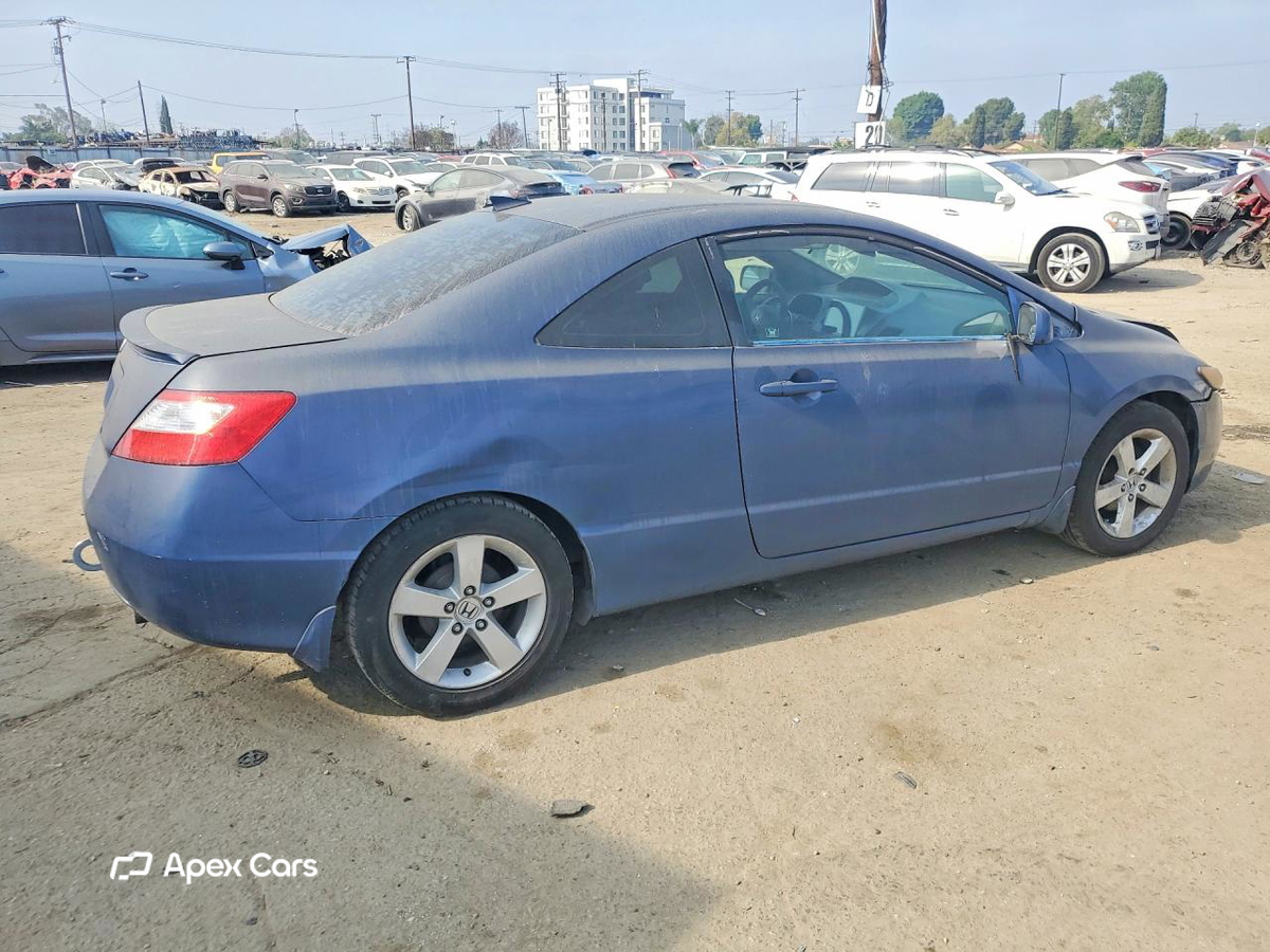 Honda Civic 2007