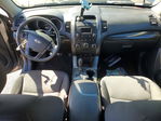 Kia Sorento 2012