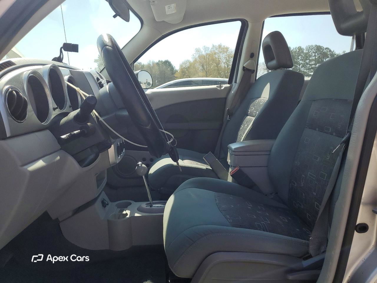 Chrysler PT Cruiser 2009