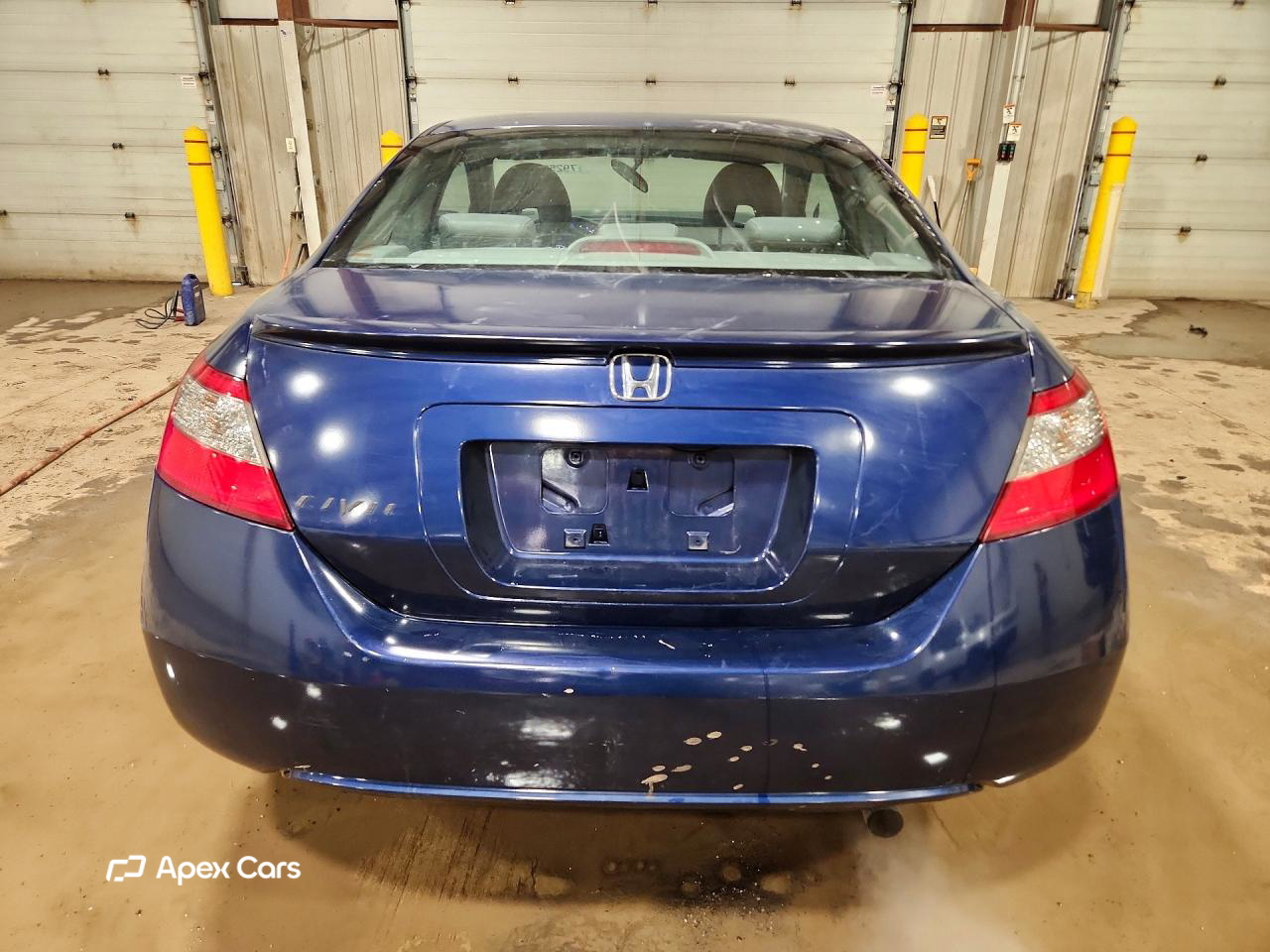 Honda Civic 2009