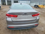 Kia Optima 2018
