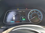 Nissan Leaf 2025