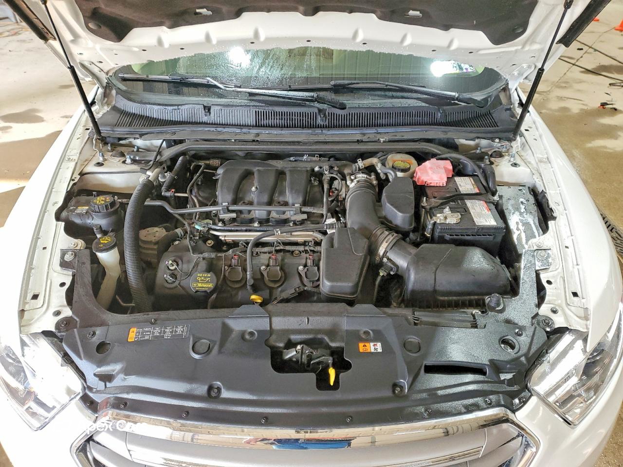 Ford Taurus 2013