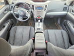 Subaru Outback 2013