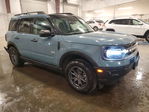 Ford Bronco 2022