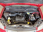 Chrysler Voyager 2015