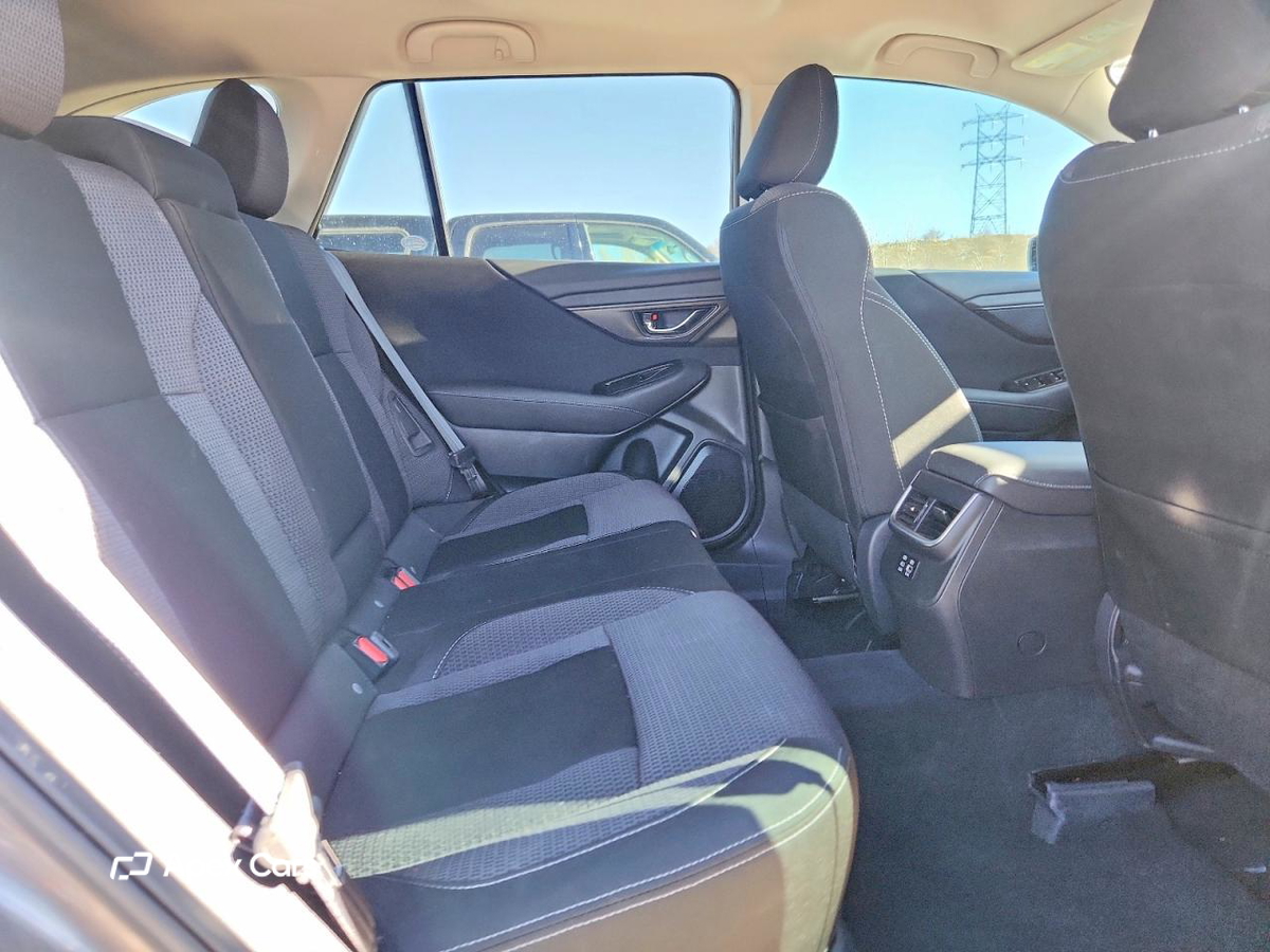 Subaru Outback 2023