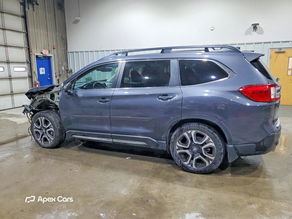 Subaru Ascent 2023