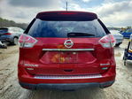 Nissan Rogue 2014