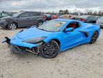 Chevrolet Corvette 2020