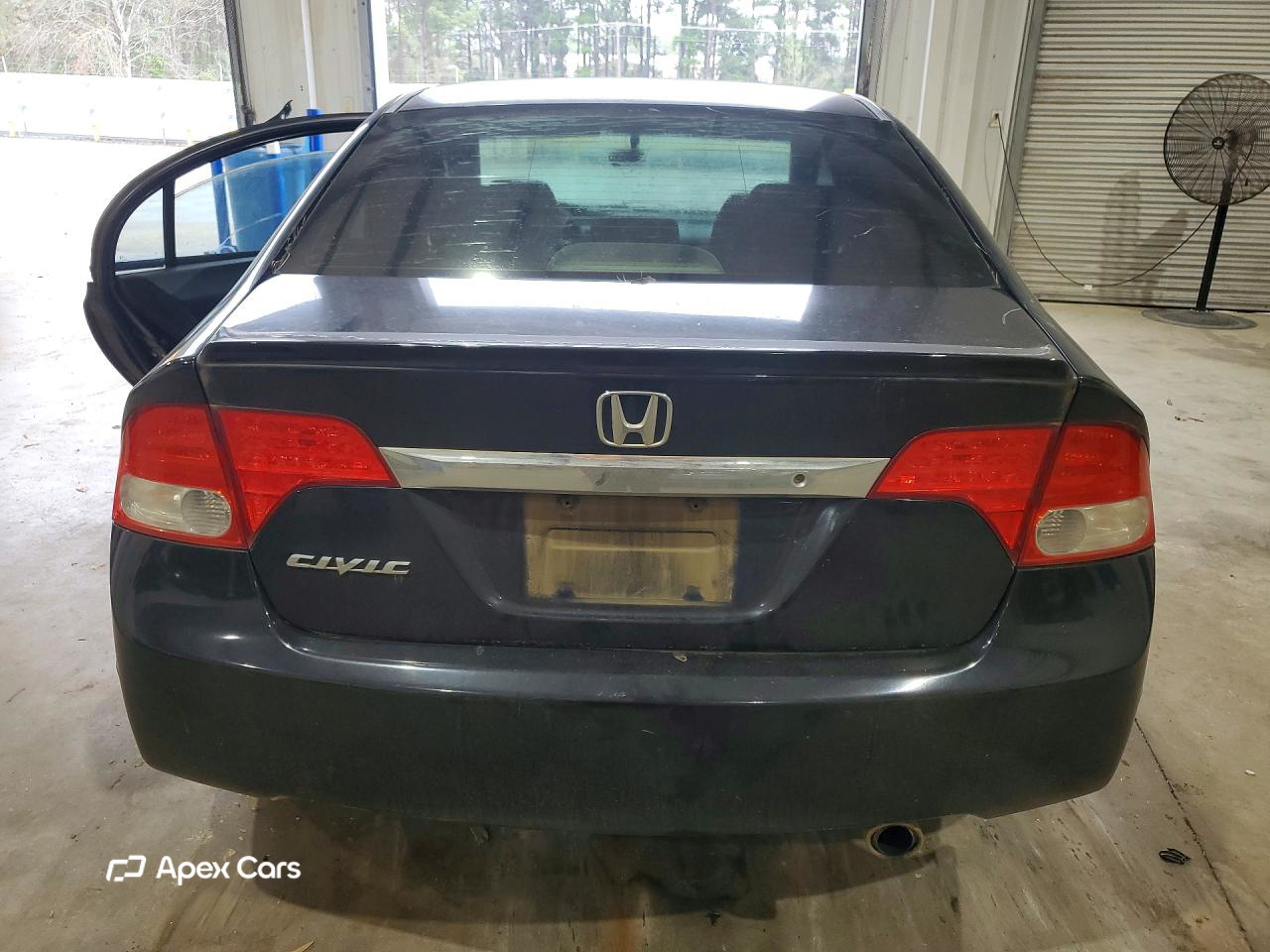 Honda Civic 2010