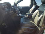 Ford Explorer 2022