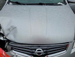 Nissan Sentra 2012