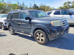 Honda Pilot 2009