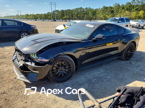 Ford Mustang 2019 - Image 1 of 13