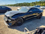 Ford Mustang 2019