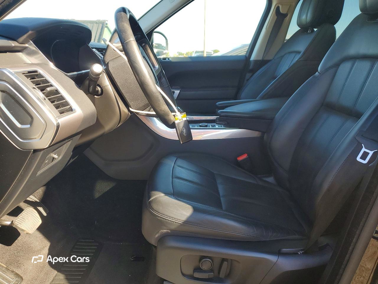 Land Rover Range Rover 2019