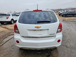 Chevrolet Captiva 2013