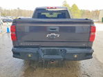 Chevrolet Silverado 2015