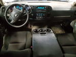 Chevrolet Silverado 2013