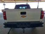 Chevrolet Silverado 2019