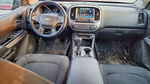 Chevrolet Colorado 2018