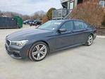 BMW Series 7 2019