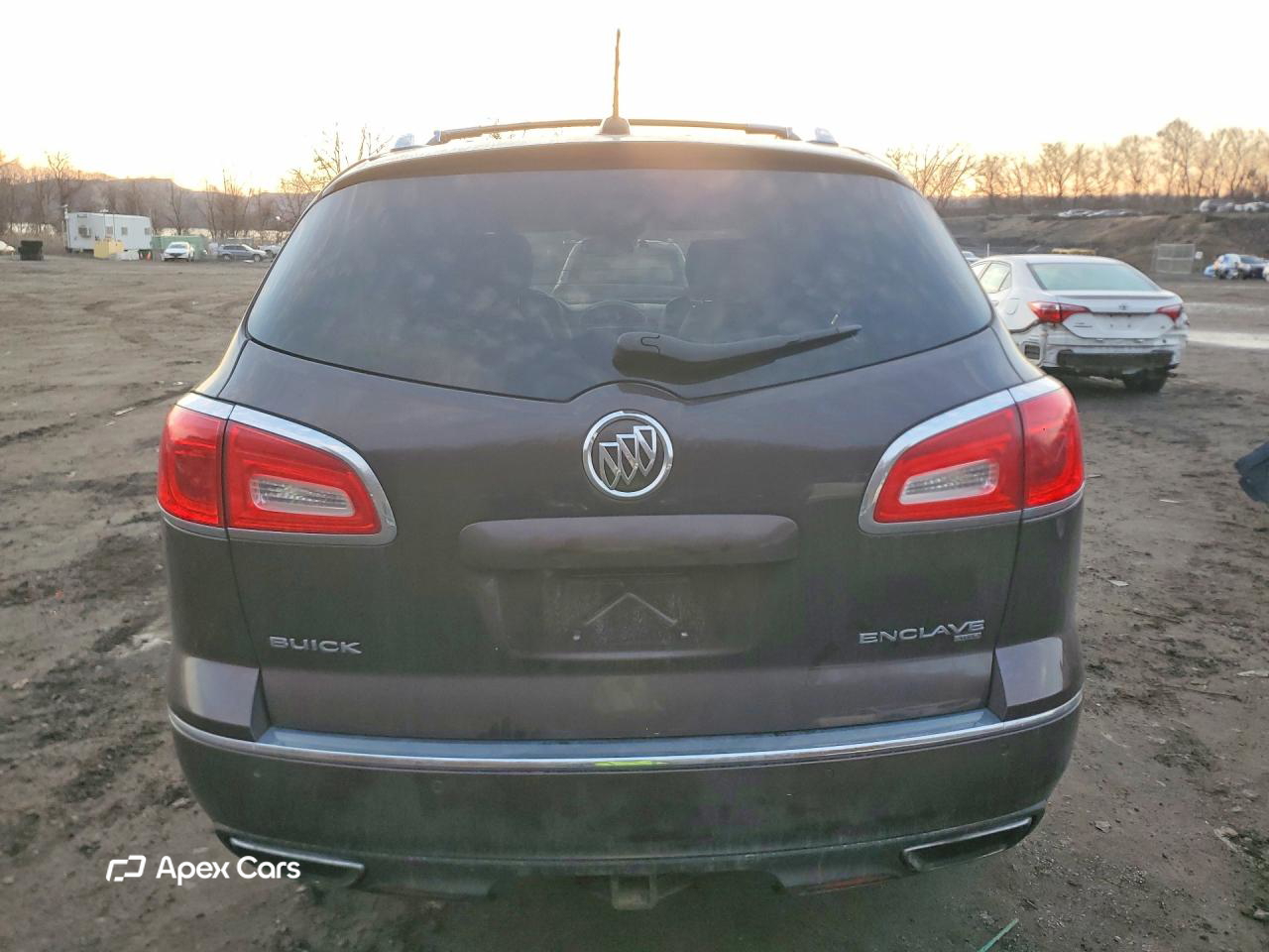 Buick Enclave 2017