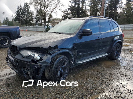 BMW X5 2012 - Image 1 of 15