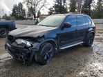BMW X5 2012