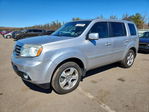 Honda Pilot 2015