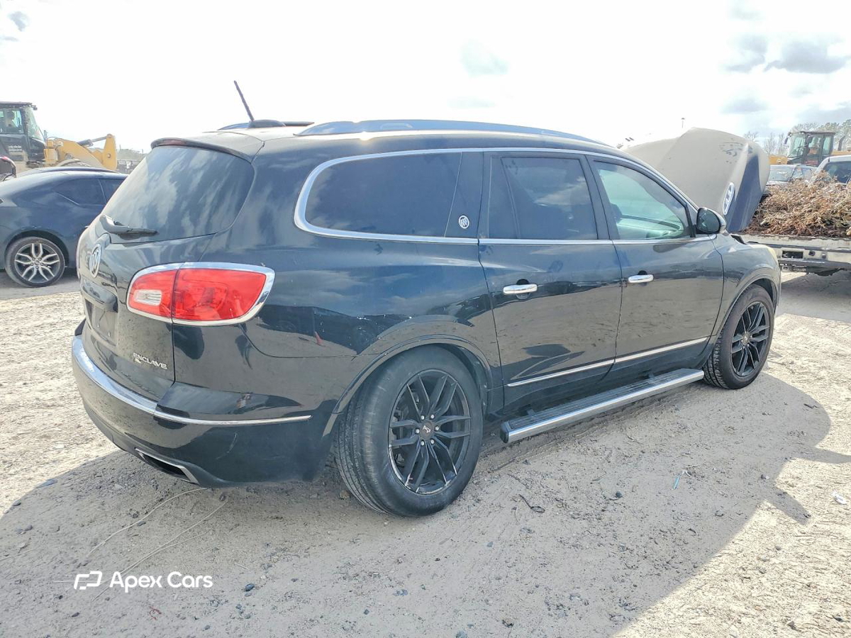Buick Enclave 2016
