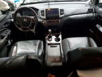 Honda Pilot 2018