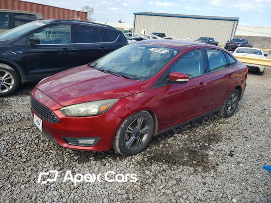 Ford Focus 2017 - Image 1 of 12