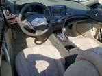 Infiniti G 2011