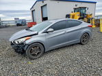 Hyundai Elantra 2012
