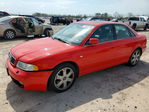 Audi S4 2002