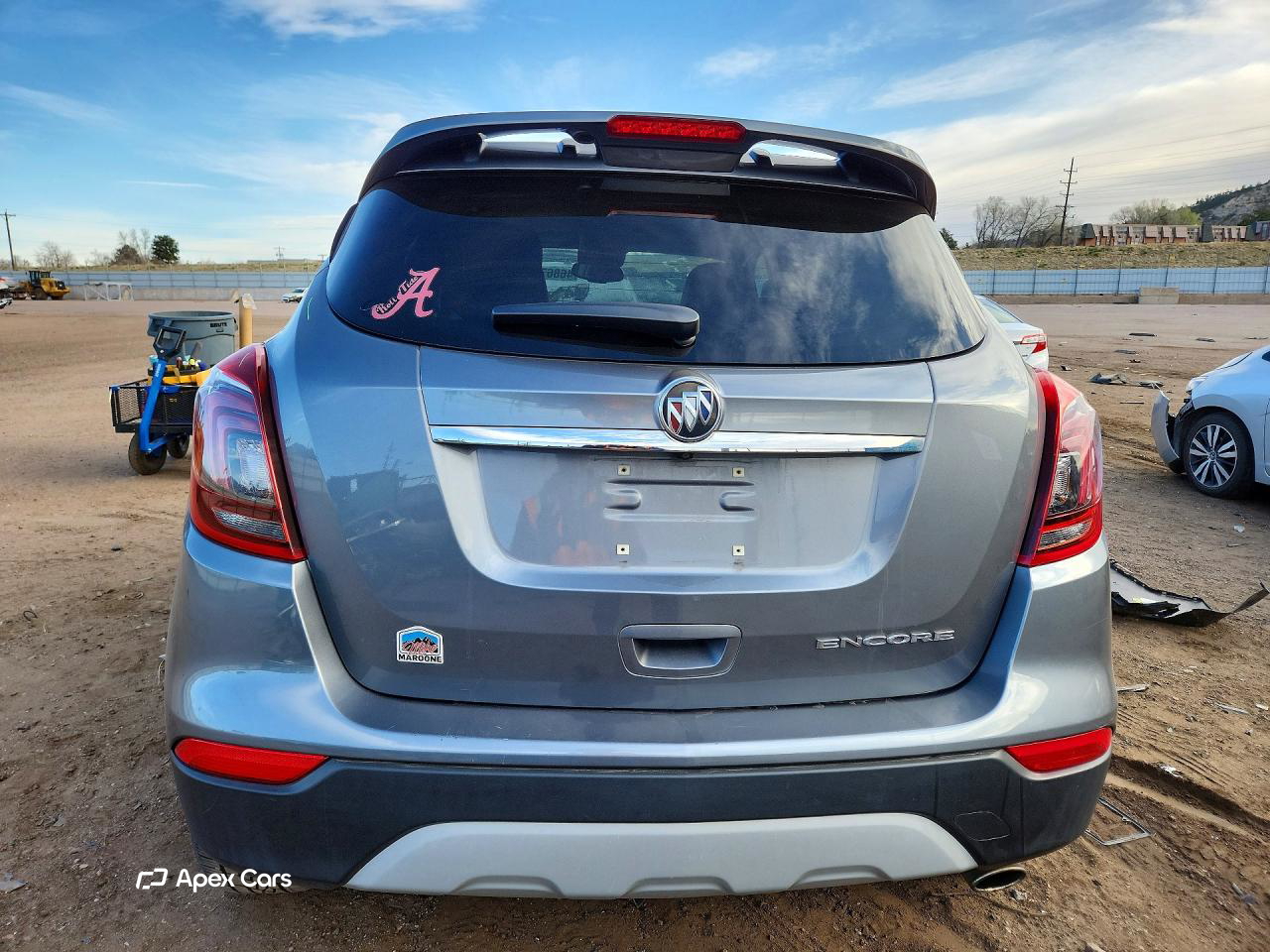 Buick Encore 2020