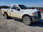 Ford F-150 2012