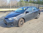 Toyota Corolla 2014