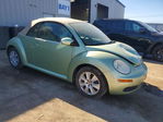 Volkswagen Beetle 2008