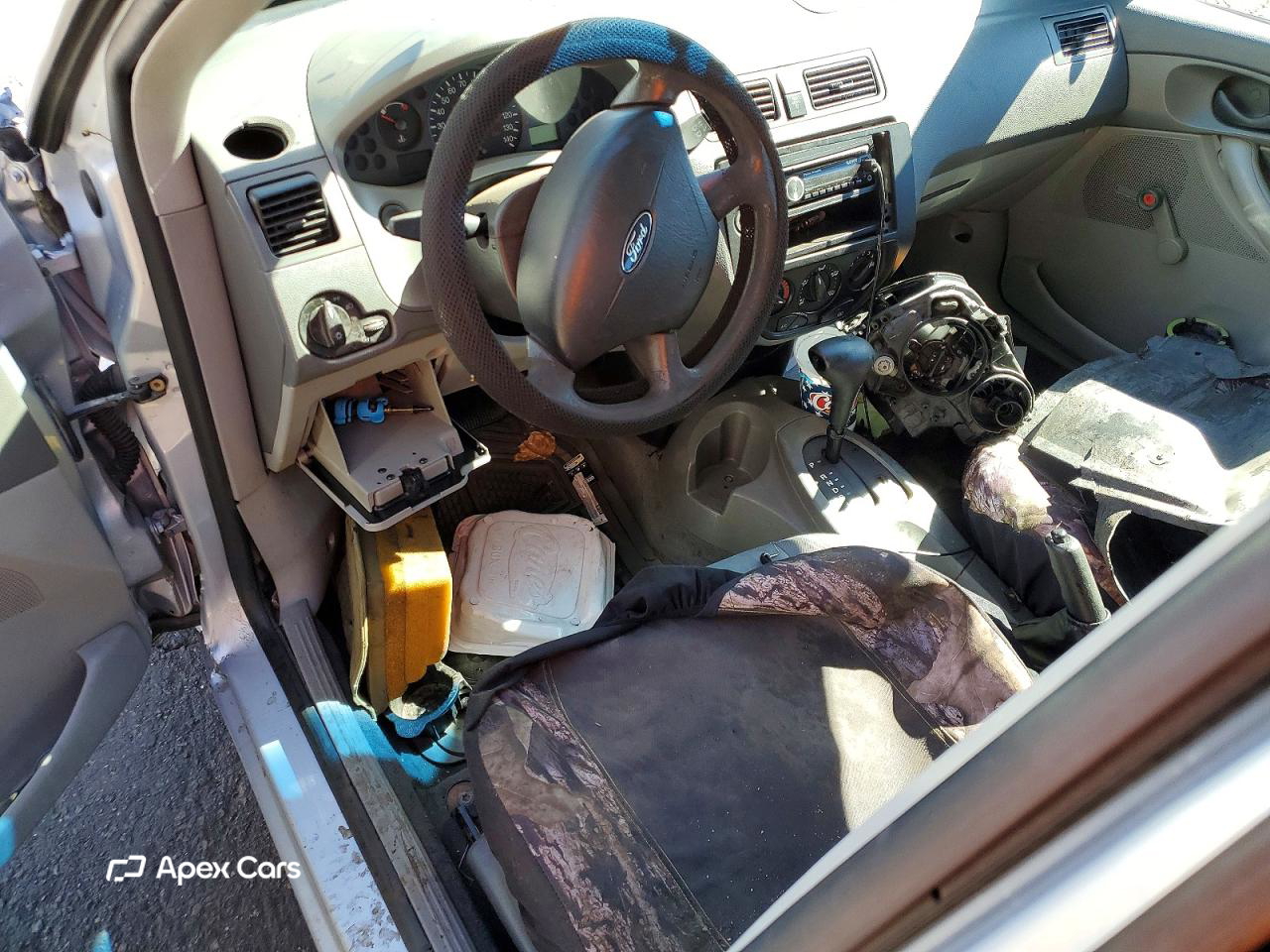 Ford Focus 2005