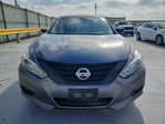 Nissan Altima 2018