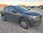 Mazda CX-5 2016