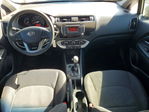 Kia Rio 2016