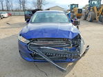 Ford Fusion 2016