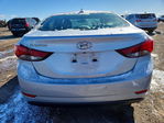 Hyundai Elantra 2015