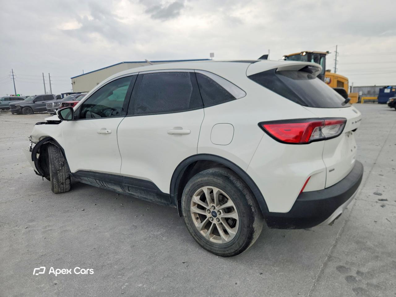 Ford Escape 2020
