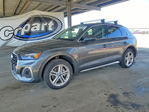 Audi Q5 2021