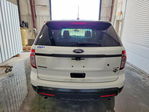 Ford Explorer 2015
